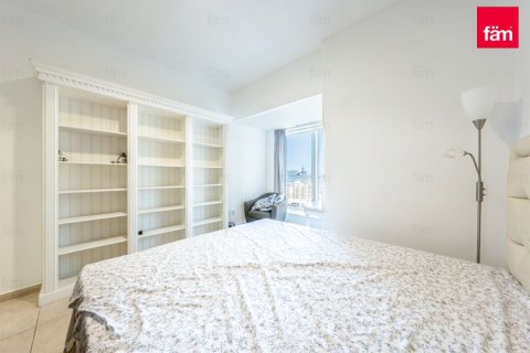 Apartment til leje i Dubai Marina, Dubai, UAE 2 soveværelser, 123.5 kvm № 698940 - foto 22