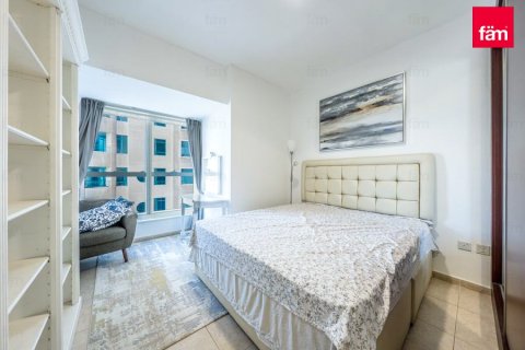 Apartmen di Dubai Marina, UAE 2 bilik tidur, 123.5 meter persegi № 698940 - foto 12