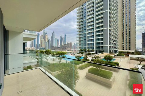 Appartamento in vendita a Dubai Harbour, Dubai, EAU 2 camere da letto, 114.6 mq. № 696863 - foto 8