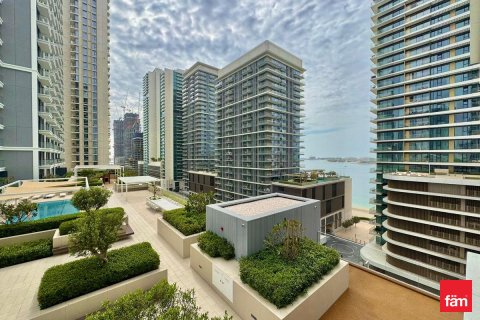 Appartamento in vendita a Dubai Harbour, Dubai, EAU 2 camere da letto, 114.6 mq. № 696863 - foto 17