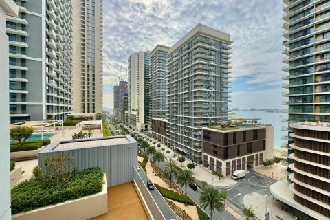 Appartamento in vendita a Dubai Harbour, Dubai, EAU 2 camere da letto, 114.6 mq. № 696863 - foto 14