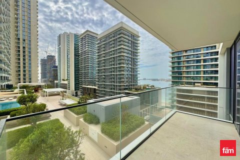 Appartamento in vendita a Dubai Harbour, Dubai, EAU 2 camere da letto, 114.6 mq. № 696863 - foto 12