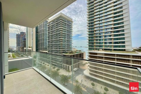 Appartamento in vendita a Dubai Harbour, Dubai, EAU 2 camere da letto, 114.6 mq. № 696863 - foto 15