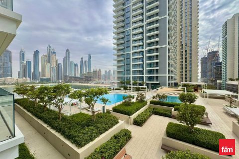 Appartamento in vendita a Dubai Harbour, Dubai, EAU 2 camere da letto, 114.6 mq. № 696863 - foto 13