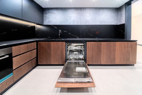 Apartman u Dubai Marina, UAE 2 spavaćih soba, 149.2 m2 Br. 698941 - fotografija 24