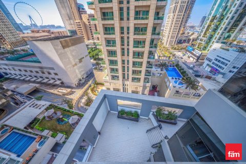 Apartament do wynajęcia w Dubai Marina, Dubai, ZEA 2 sypialnie, 149.2 mkw., nr 698941 - zdjęcie 18