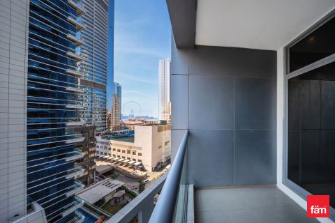 Apartman u Dubai Marina, UAE 2 spavaćih soba, 149.2 m2 Br. 698941 - fotografija 26