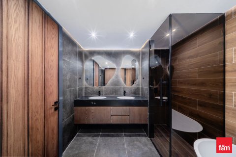 Apartman u Dubai Marina, UAE 2 spavaćih soba, 149.2 m2 Br. 698941 - fotografija 23