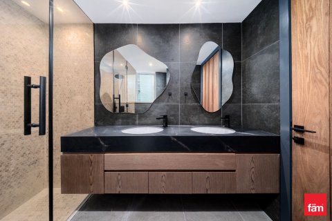 Apartman u Dubai Marina, UAE 2 spavaćih soba, 149.2 m2 Br. 698941 - fotografija 25