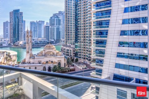 Apartament do wynajęcia w Dubai Marina, Dubai, ZEA 2 sypialnie, 149.2 mkw., nr 698941 - zdjęcie 20