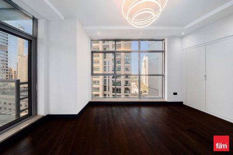 Apartmán v Dubai Marina, SAE 2 spálne, 149.2 m2 č. 698941