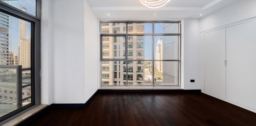 Apartman u Dubai Marina, UAE 149.2 m2, 2 spavaćih soba Br. 698941