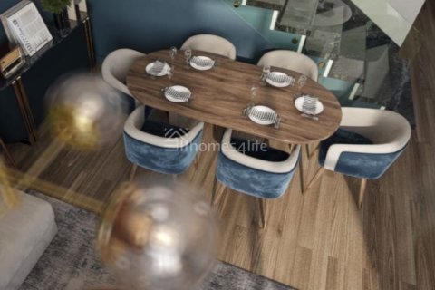 Müüa villa asukohaga Dubai Land, AÜE: 3 magamistoaga, 106 m² Nr 726085 - pilt 17
