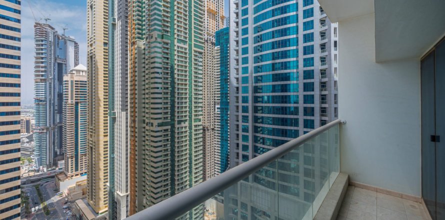 Korter asukohaga Dubai Marina, Dubai, AÜE: 3 magamistoaga, 361 m² Nr 726048