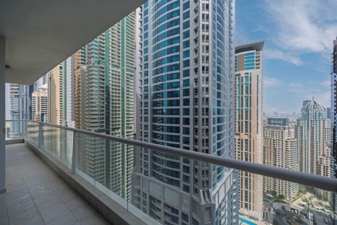 Apartment til salg i Dubai Marina, Dubai, UAE 3 soveværelser, 361 kvm № 726048 - foto 2