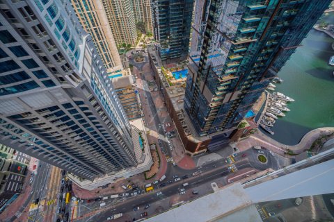 Apartment til salg i Dubai Marina, Dubai, UAE 3 soveværelser, 361 kvm № 726048 - foto 3