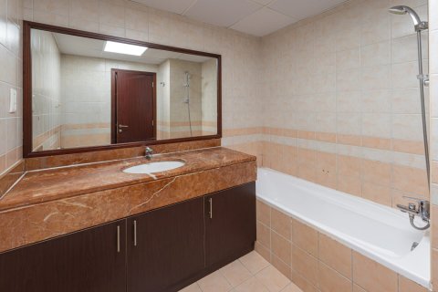 Apartamento en venta en Dubai Marina, Dubai, EAU 3 dormitorios, 361 m2 № 726048 - foto 4