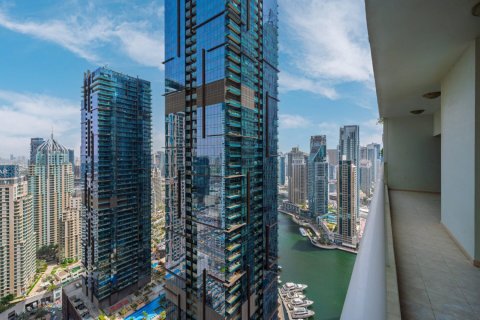 Appartamento in vendita a Dubai Marina, Dubai, EAU 3 camere da letto, 361 mq. № 726048 - foto 9