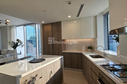 פנטהאוס למכירה ב Dubai Marina, Dubai, איחוד האמירויות  4 חדרי שינה, 848 מ"ר, מספר 726047 - תמונה 5