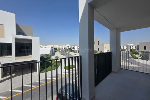 Rijtjeshuis te huur in Arabian Ranches 3, Dubai, VAE 3 slaapkamers, 128 vr.m., nr 726084 - foto 10