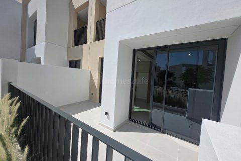 Rijtjeshuis te huur in Arabian Ranches 3, Dubai, VAE 3 slaapkamers, 128 vr.m., nr 726084 - foto 9