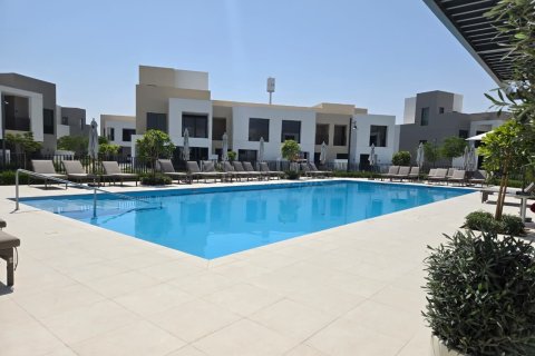 Kamienica w Arabian Ranches 3, Dubai, ZEA 3 sypialnie, 128 mkw. nr 726084