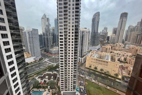 Appartement te koop in Downtown Dubai (Downtown Burj Dubai), Dubai, VAE 2 slaapkamers, 132 vr.m., nr 726046 - foto 20