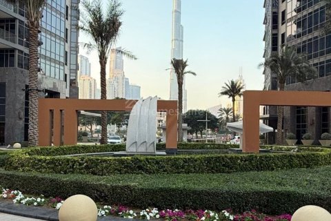 Apartment in Downtown Dubai (Downtown Burj Dubai), UAE 2 bedrooms, 132 sq.m. № 726046 - photo 12