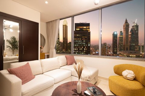 DIFC, Dubai, BAE’de satılık daire 55 m&sup2; No 726044 - fotoğraf 30
