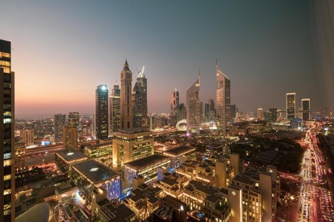 Apartment in DIFC, Dubai, UAE 55 sq.m. № 726044 - photo 6