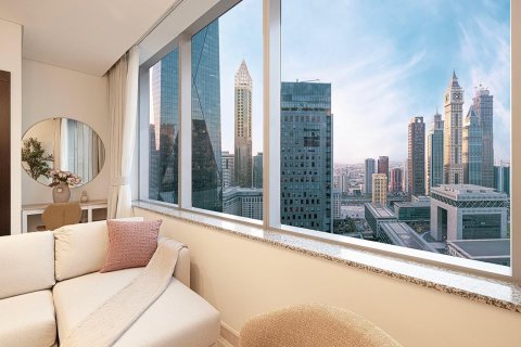 Apartment in DIFC, Dubai, UAE 55 sq.m. № 726044 - photo 14