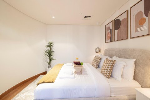Apartment in DIFC, Dubai, UAE 55 sq.m. № 726044 - photo 16