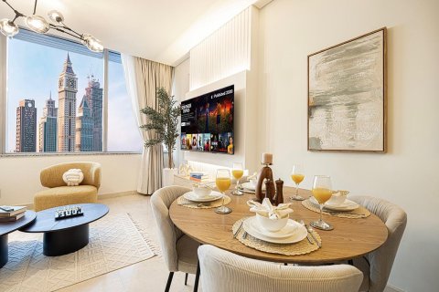 Apartment in DIFC, Dubai, UAE 55 sq.m. № 726044 - photo 12