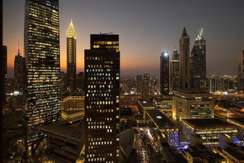 Apartment in DIFC, Dubai, UAE 55 sq.m. № 726044 - photo 21