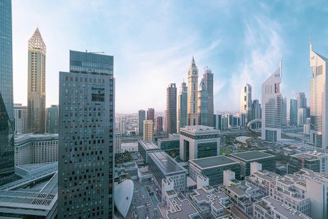 Apartment til salg i DIFC, Dubai, UAE 55 kvm № 726044 - foto 28