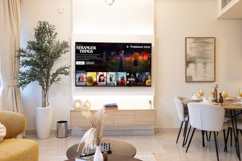 Apartment in DIFC, Dubai, UAE 55 sq.m. № 726044 - photo 13
