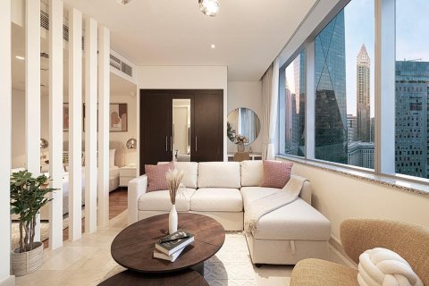 Apartment til salg i DIFC, Dubai, UAE 55 kvm № 726044 - foto 26