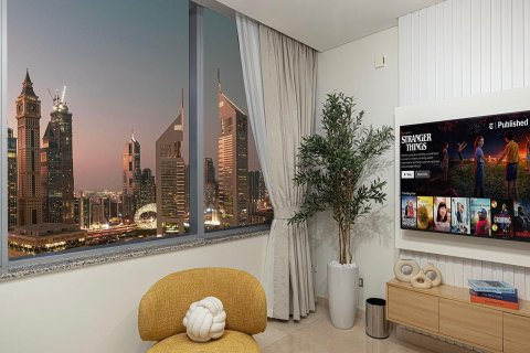 Apartment in DIFC, Dubai, UAE 55 sq.m. № 726044 - photo 19