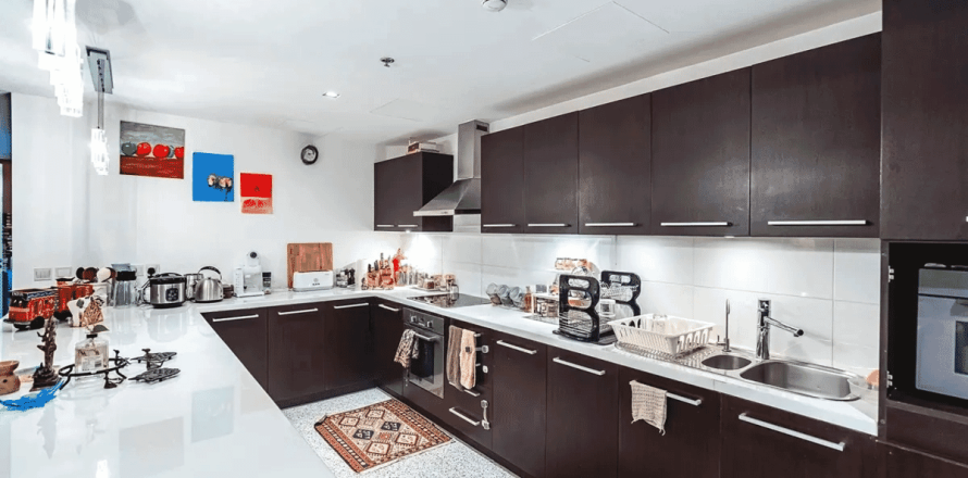 Wohnung in DIFC, Dubai, VAE: 2 Schlafzimmer, 161 m2 Nr. 726045