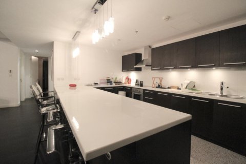 Wohnung zur Miete in DIFC, Dubai, VAE 2 Schlafzimmer, 161 m2 Nr. 726045 - Foto 5