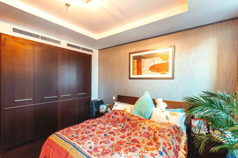 Wohnung zur Miete in DIFC, Dubai, VAE 2 Schlafzimmer, 161 m2 Nr. 726045 - Foto 2