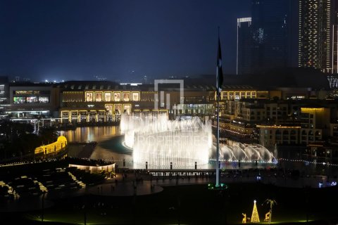 Apartment in Downtown Dubai (Downtown Burj Dubai), UAE 2 bedrooms, 152.92 sq.m. № 767770 - photo 30