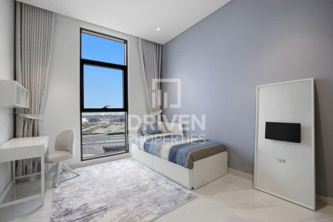 Huoneisto Meydan, Dubai, Arabiemiraatit 3 makuuhuonetta, 151.71 m2 № 767769 - kuva 10