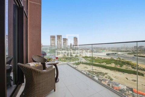 Huoneisto Meydan, Dubai, Arabiemiraatit 3 makuuhuonetta, 151.71 m2 № 767769 - kuva 21