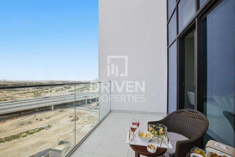 Huoneisto Meydan, Dubai, Arabiemiraatit 3 makuuhuonetta, 151.71 m2 № 767769 - kuva 20