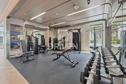 Huoneisto Meydan, Dubai, Arabiemiraatit 3 makuuhuonetta, 151.71 m2 № 767769 - kuva 25