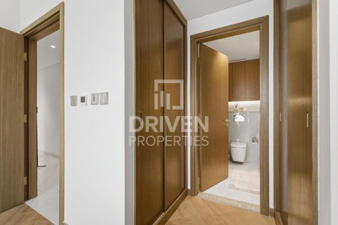 Huoneisto Meydan, Dubai, Arabiemiraatit 3 makuuhuonetta, 151.71 m2 № 767769 - kuva 16