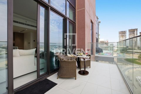 Huoneisto Meydan, Dubai, Arabiemiraatit 3 makuuhuonetta, 151.71 m2 № 767769 - kuva 19
