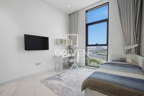 Huoneisto Meydan, Dubai, Arabiemiraatit 3 makuuhuonetta, 151.71 m2 № 767769 - kuva 9