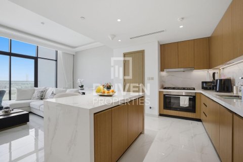 Huoneisto Meydan, Dubai, Arabiemiraatit 3 makuuhuonetta, 151.71 m2 № 767769 - kuva 5
